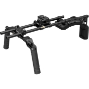 SmallRig 4480B - zestaw, rig, naramienny stabilizator do kamer i aparatów